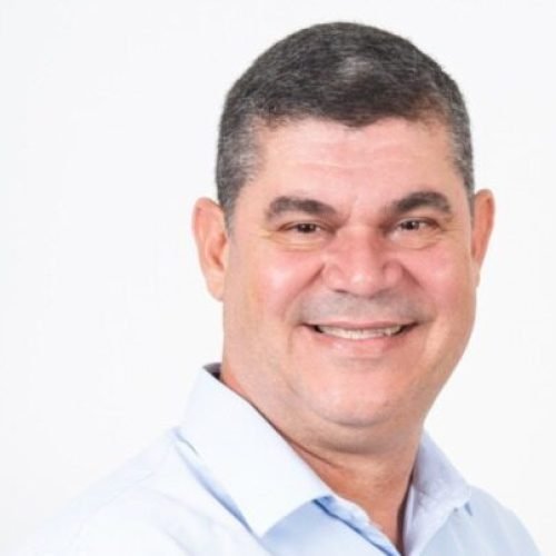 Nel é eleito vice-presidente da Associação dos Municípios do Rio de Janeiro