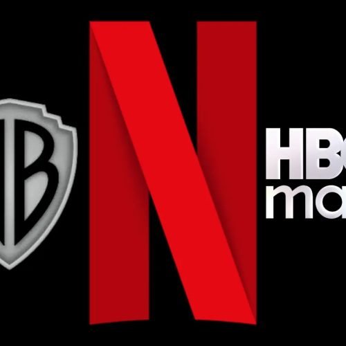 Netflix fecha acordo para compra da Warner Bros. Discovery por US$ 72 bilhões