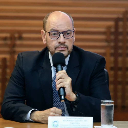 Governo do Rio anula nomeação, mas mantém gestor em duas pastas