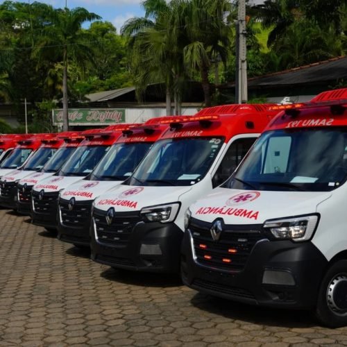 Novo hospital em Colatina (ES) terá 400 leitos e obra começa no segundo semestre