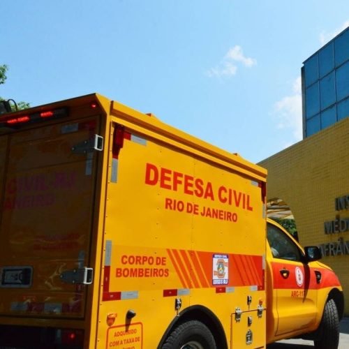 Corpo de jovem é encontrado com mãos e pés amarrados em Campos dos Goytacazes (RJ)