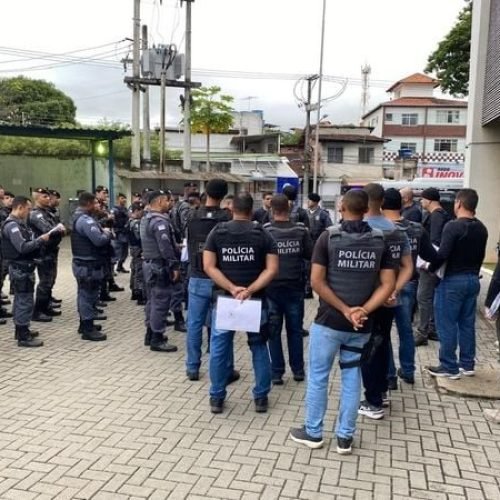 Operação do MPES caça integrantes do PCC em Vitória; 4 já foram presos