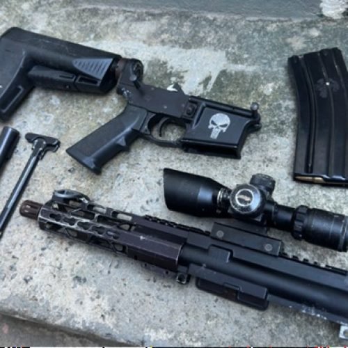 Operação Quione mira organização ligada ao Comando Vermelho em Minas Gerais e no Rio de Janeiro