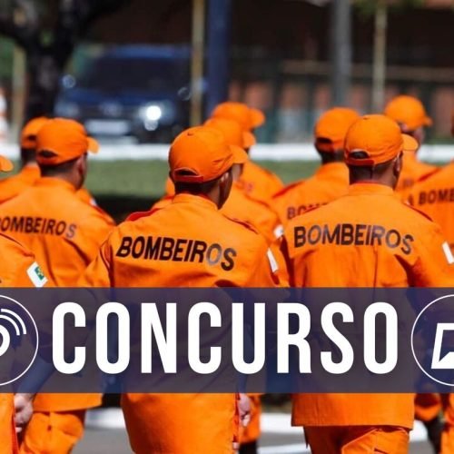 Novo Concurso público do Corpo de Bombeiros Militar do Distrito Federal tem salários de até R$ 14 mil