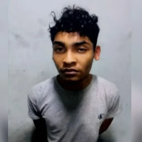 Padrasto é preso após confessar agressões que mataram bebê de 1 ano; polícia cita perda de R$ 3 mil em apostas