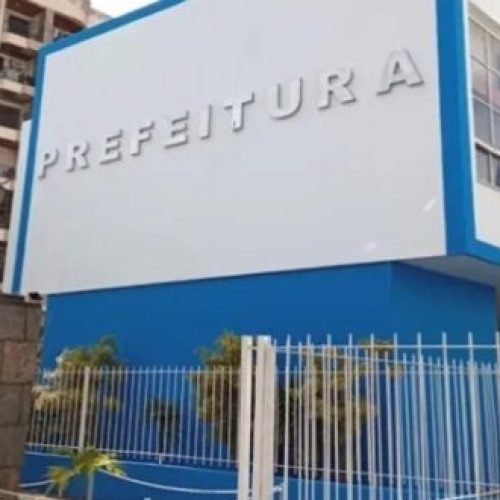 Prefeitura de Santo Antônio de Pádua reabre inscrições de concurso com 420 vagas