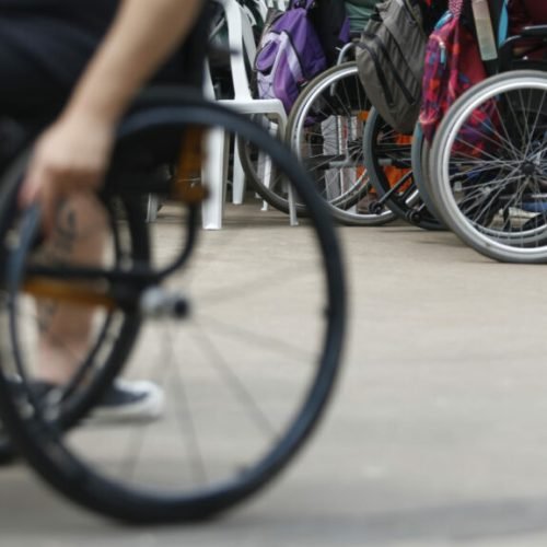 Comissão aprova aumento de pena por maus-tratos a pessoas com deficiência