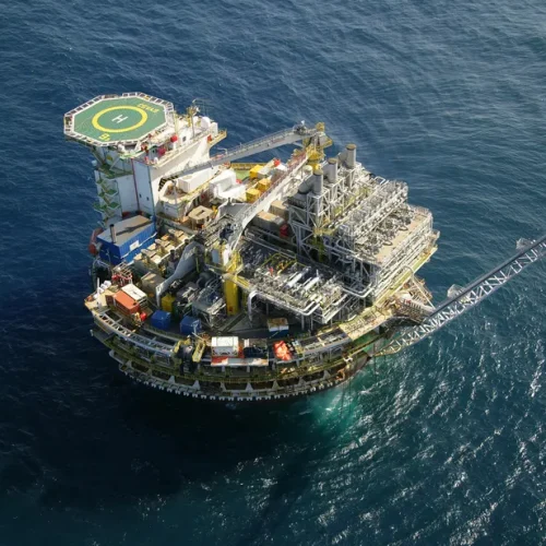 Petrobras faz nova descoberta de petróleo no Pré-Sal da Bacia de Campos dos Goytacazes (RJ)