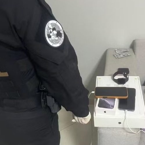 Polícia Federal realiza operação contra abuso sexual infantojuvenil em cidades da Zona da Mata (MG)