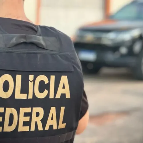 Operação da PF investiga esquema que desviou R$ 45 milhões de clientes da Caixa