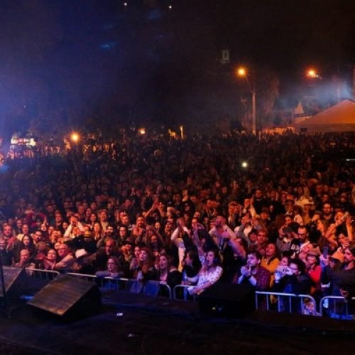 Piacatuba se prepara para receber a 21ª edição do Festival de Viola e Gastronomia em julho