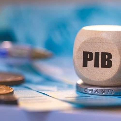 Banco Central reduz projeção de crescimento do PIB em 2025 para 1,9%
