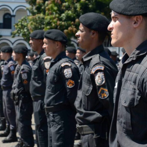 Governo do Rio suspende cessão de PMs a outros órgãos até o fim de 2026 para reforçar policiamento
