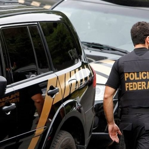 PF identifica uso de 549 CPFs de pessoas mortas em operações ligadas à Pixbet