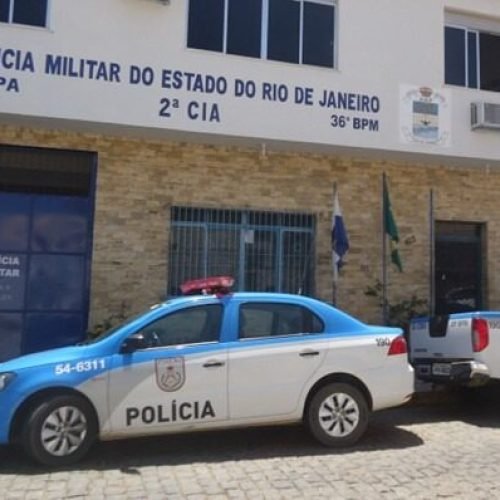 Crueldade contra animal: Homem mata égua a facadas em Itaocara (RJ)
