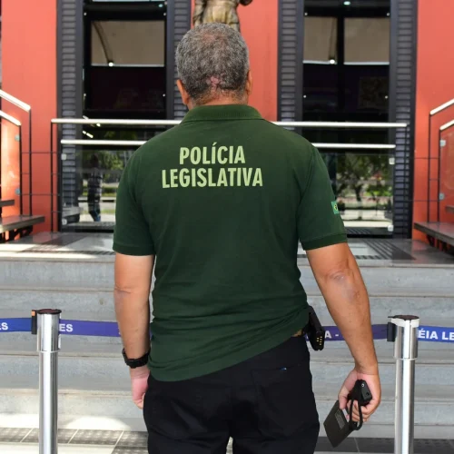 Assembleia, Polícia Penal e Viana: mais de 17 mil vagas abertas em concursos e seleções
