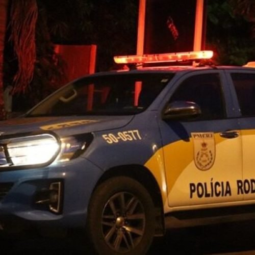 Morador imobiliza e amarra acusado de tentativa de furto em São Fidélis (RJ)