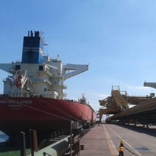 Empresas do Porto do Açu abrem vagas para estágio