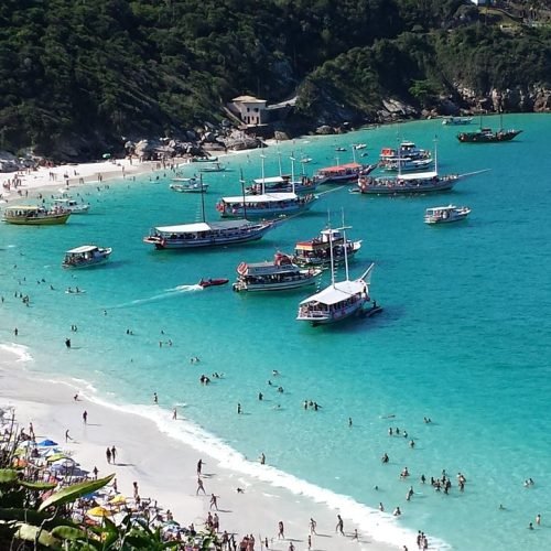 Arraial do Cabo abre concurso com salários de até R$ 9,4 mil
