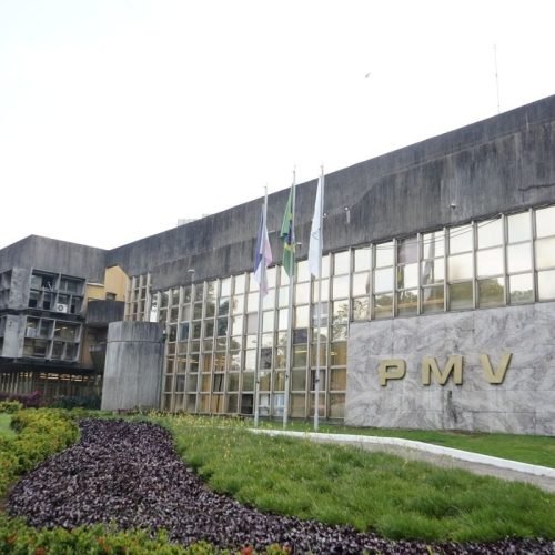 Prefeitura de Vitória abre vagas de estágio com bolsa de até R$ 2.500