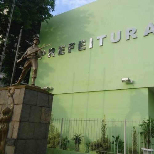 Prefeitura de Pádua anuncia preparativos para a Expo Gospel 2025