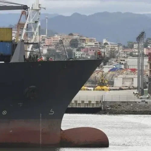 Ano começa forte para a exportação de café do Espírito Santo