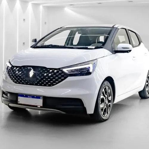 Montadora chinesa investirá R$ 112 milhões e iniciará produção de carros elétricos no Espírito Santo em 2027