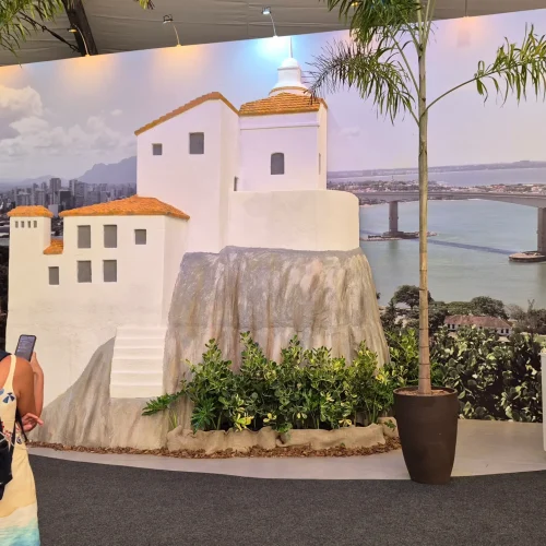 Espírito Santo articula primeiro voo internacional com foco na Argentina