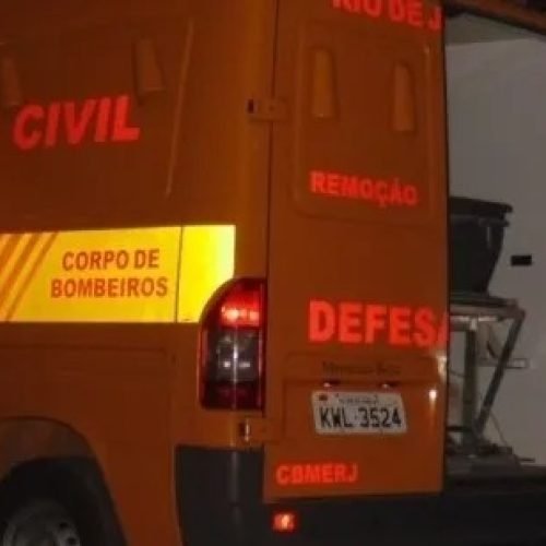 Comerciante é encontrado morto dentro de casa em Itaperuna (RJ)