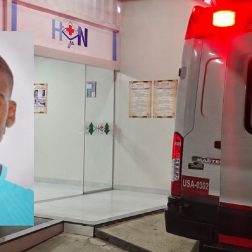 Homem é morto a tiros em Natividade; duas crianças ficam feridas de raspão