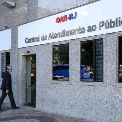 OAB-RJ oferece 13 bolsas integrais para mestrado em parceria com a Universidade Salgado de Oliveira (Universo)