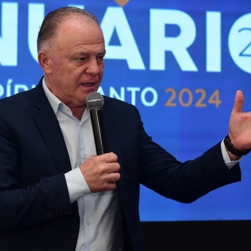 Casagrande bate o martelo e ES não vai mexer no ICMS dos alimentos