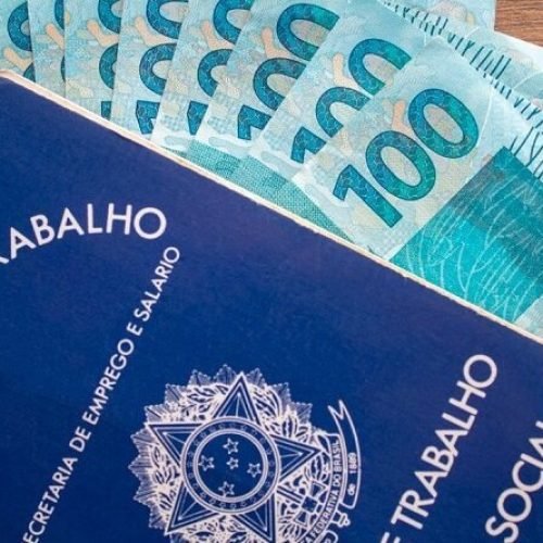 Rendimento médio mensal dos trabalhadores do Estado do Rio fica acima da média nacional