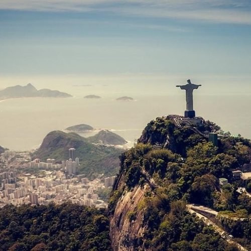 Ações do Governo do Estado do Rio de Janeiro impulsionam turismo fluminense, que movimenta R$ 10,6 bilhões e gera quase 200 mil empregos