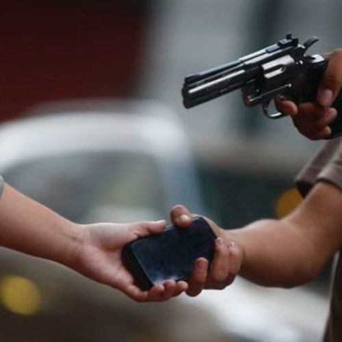 Operação Rastreio: Polícia Civil lança operação no estado contra roubos/furtos de celular