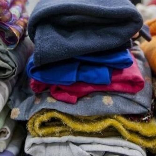 Prefeitura de Natividade lança campanha do agasalho 2025: Doe calor, espalhe amor!