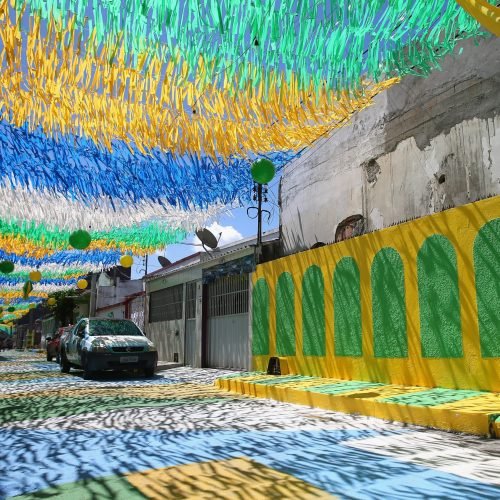 Prefeitura de Cardoso Moreira (RJ) lança concurso “Minha Rua é Hexa” com premiação em dinheiro
