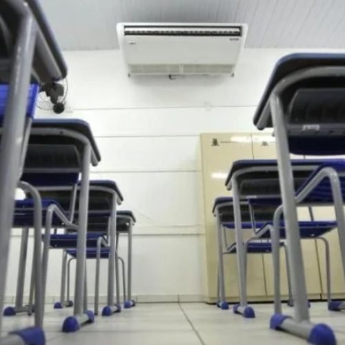 Violência: escola de Campos suspende aula após homicídios