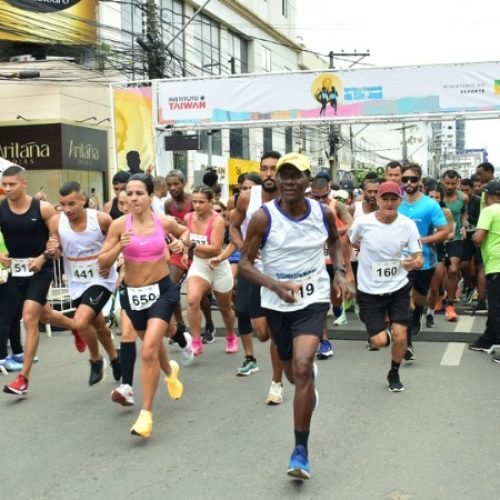 Itaperuna: tradicional corrida de São José é amanhã, veja as mudanças no trânsito