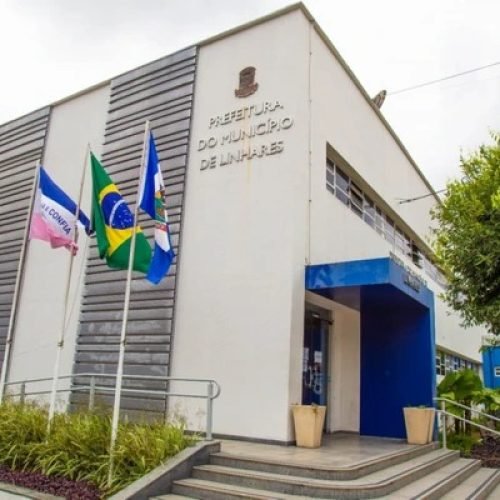 Prefeitura de Linhares (ES) abre seleção com 124 vagas temporárias