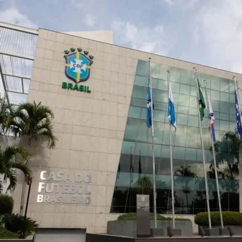 Copa do Brasil de 2026 terá 126 clubes e amplia participação de Minas Gerais