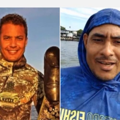 Empresário criador do Macakids e piloto de lancha são encontrados com vida em Campos dos Goytacazes (RJ)