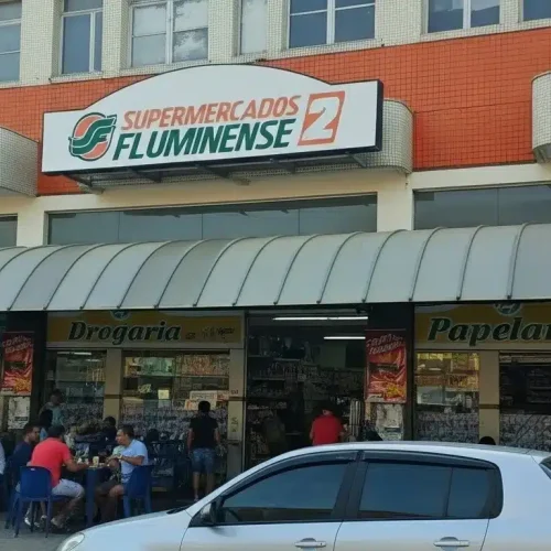 Supermercado Fluminense, de Itaperuna, pede recuperação judicial com dívida de R$ 173,8 milhões