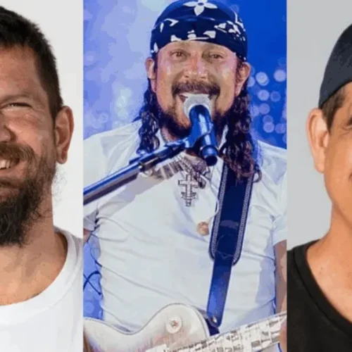 Vital 2025 celebra os 40 anos do axé com Bell Marques, Saulo, Timbalada e mais