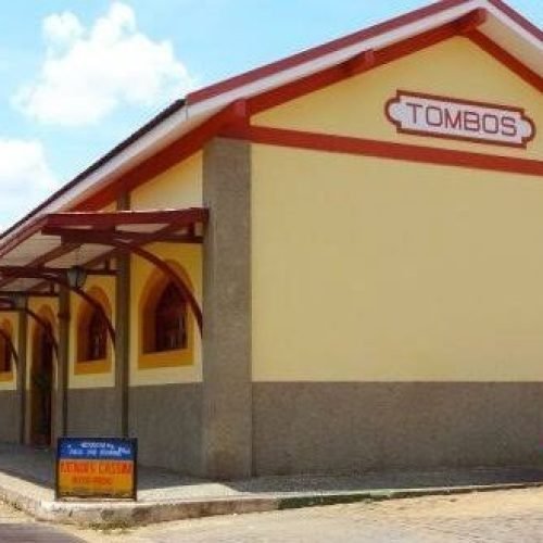 Tombos (MG) realiza a 1ª edição do MotoFest com programação para motociclistas e comunidade