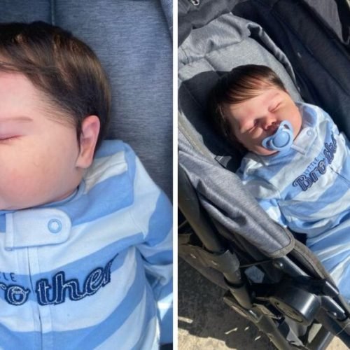 Deputado mineiro quer multar quem pedir atendimento no SUS para bebê reborn