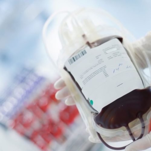 STF valida recusa de transfusão de sangue por motivos religiosos