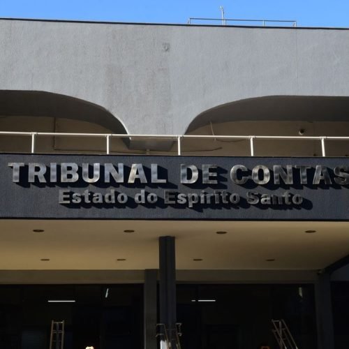 Medida cautelar suspende edital de R$ 5,3 milhões do governo do Espírito Santo