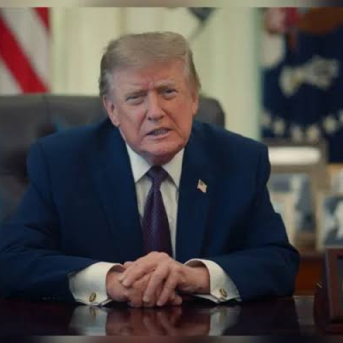 Donald Trump elogia agilidade da apuração brasileira e usa modelo para criticar votação nos EUA