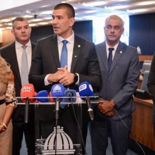 Alerj cria comissão para fiscalizar gastos do estado e promete começar pela própria Casa